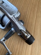 Shimano 4000 Super GTM RA
