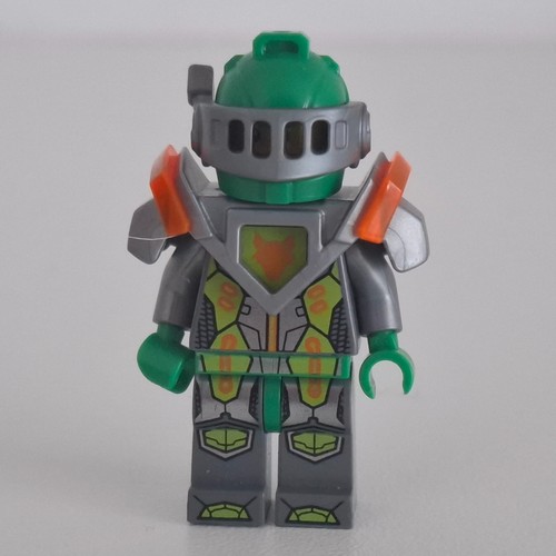 Lego minifigure nexo knight - lego,