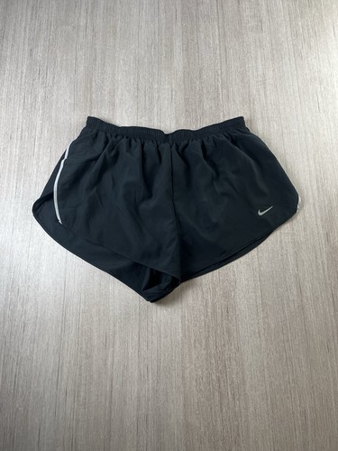 Vintage nike fit dry shorts - vintage,