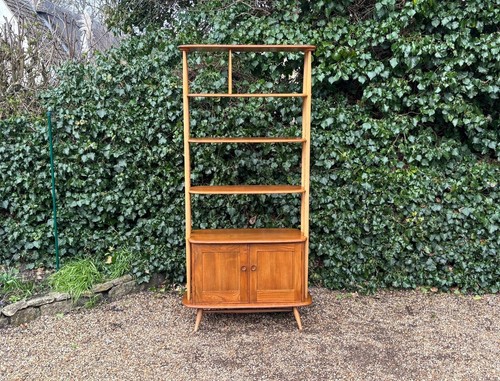 Vintage 1950s ercol giraffe - vintage,