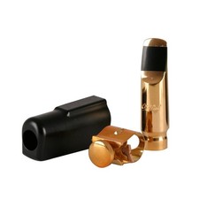 Otto Link Soprano Saxophone Mouthpiece Metal 5*