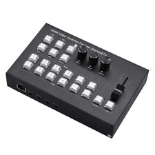 HDMI Video Switcher Mixer