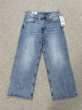 H&M Cropped Ladies Jeans NEW