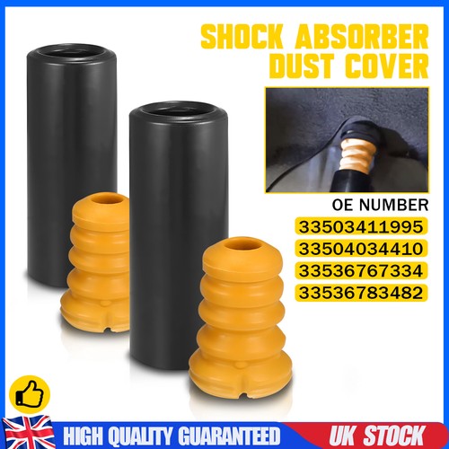 Shock absorber dust cover - dust,