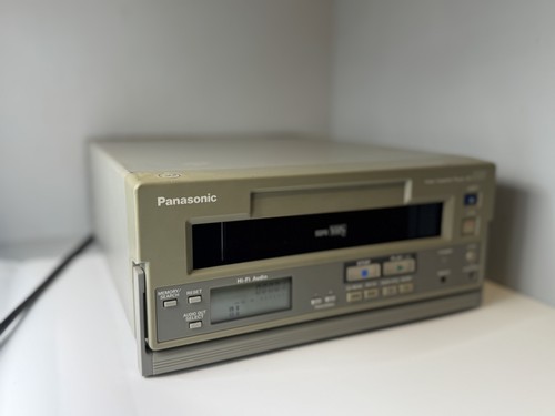 Panasonic 5150 professional - panasonic, ag-5150