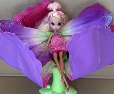 Barbie Thumbelina Fairy Doll