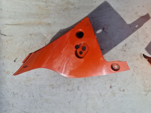 Genuine honda vtr 1000 - honda,