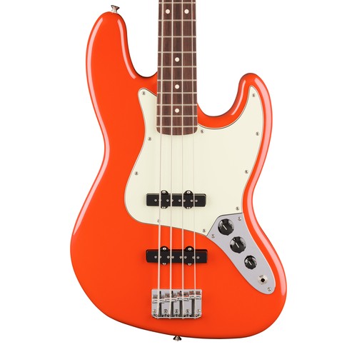 Fender player jazz bass - player,