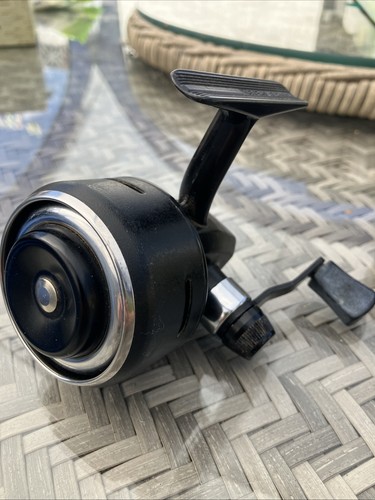 Abu garcia 501 vintage close - 501,