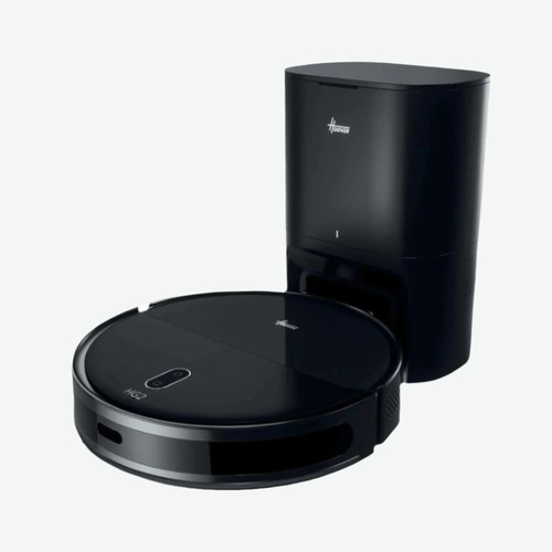 Hoover robot vacuum cleaner - robot, &