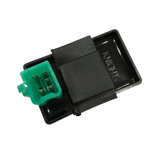 Cdi ignition box pins for - ac,