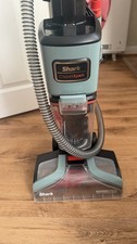 Shark CarpetXpert Deep Carpet