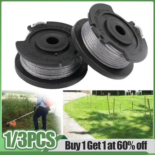 Universal petrol trimmer head - trimmer,