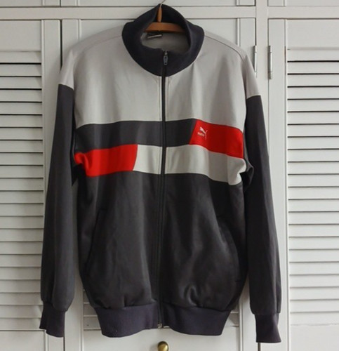 Puma vintage 80s 90s - vintage, 80s/90s