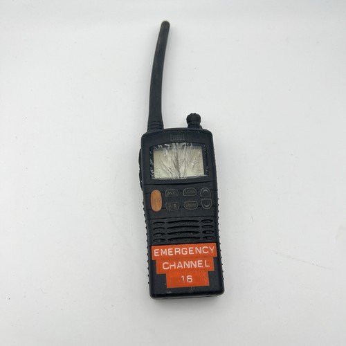 Entel ht640 submersible vhf - entel,