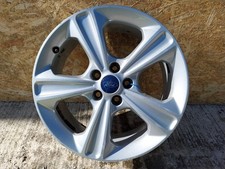 2014 FORD KUGA ZETEC ALLOY WHEEL - SINGLE WITHOUT TYRE CJ5C-1007-B2B 7.5Jx17