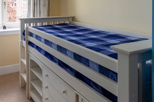 Stompa children cabin bed - stompa,