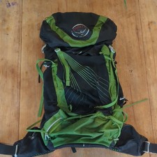 Osprey Exos 48 Lightweight Backpack Size M