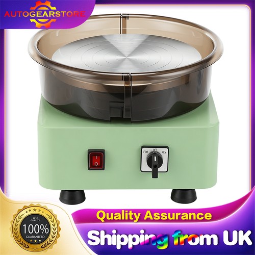 Electric pottery wheel - electric,