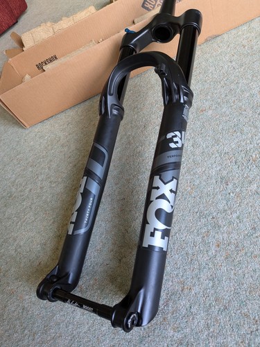 Fox performance 140mm grip - performance,