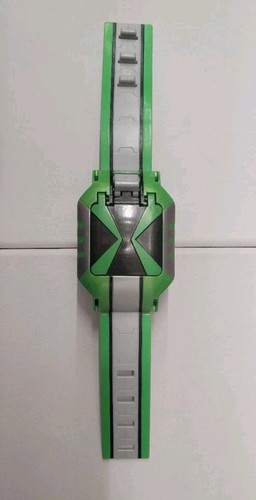 Ben omniverse omnitrix - 10,
