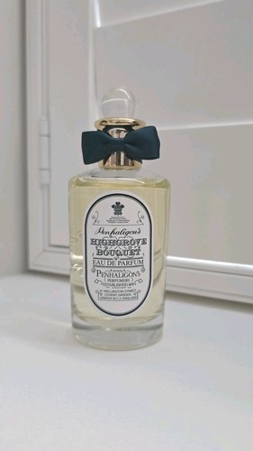 Penhaligon highgrove bouquet - highgrove,