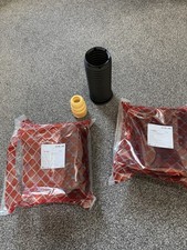 Shock Absorber Dust Cover Kit