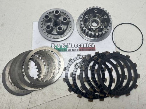 Clutch with discs yamaha - with,
