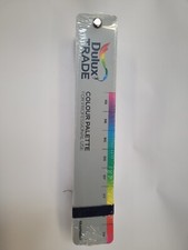 Dulux Professional Trade Colour Palette Fan Deck. Colour chart 