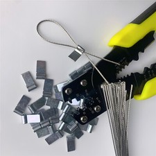 45 METER SEALS GAS WATER METER