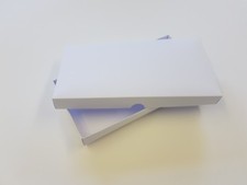 10 x DL Greeting Card Boxes