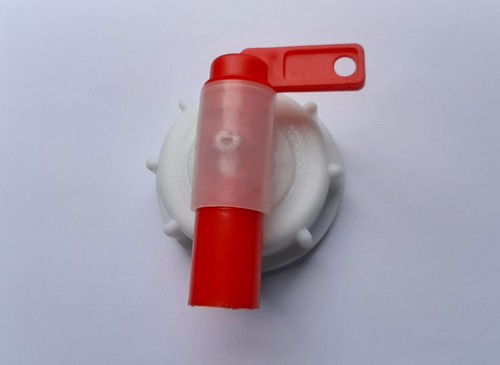 Din61 aeroflow airflow tap 20l - din61,