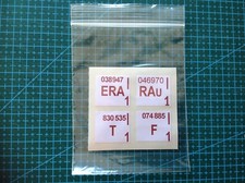 FORD ESCORT MK2 QUALITY