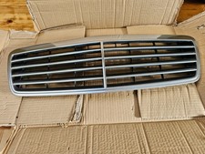 MERCEDES CLK GRILL W208 FRONT