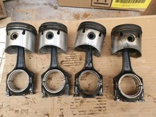 Ford Prexflow PreCrossflow Pre