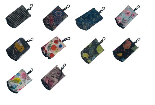 Reusable foldable shopping bag - shopping,