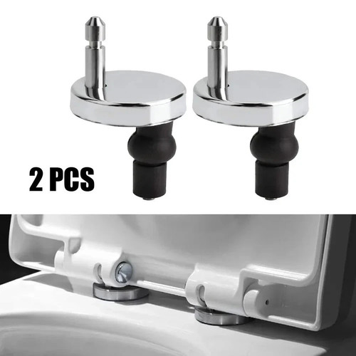 Universal toilet seat - 2x,
