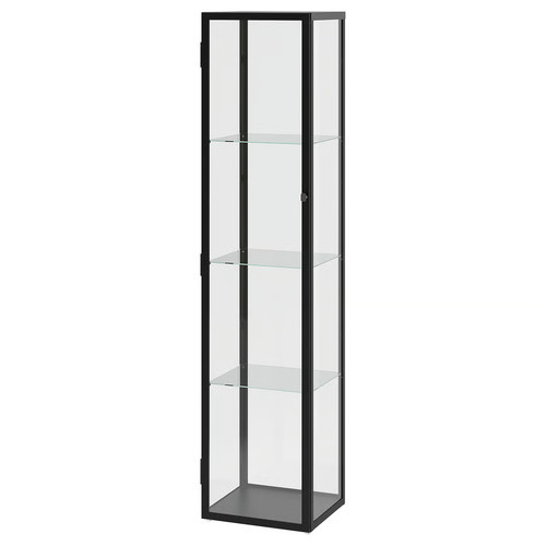 Ikea blaliden glass door - blaliden,