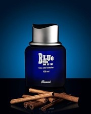 blue for men perfume rasasi