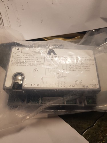 Ignition module - ignition,