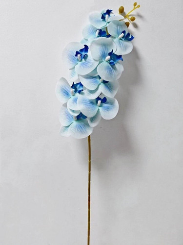 Artificial single stem orchid - artificial,