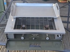 Old Vintage Petrol, Paraffin