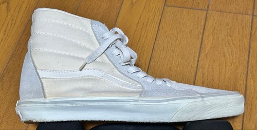 90s vintage vans made in - [90s, usa