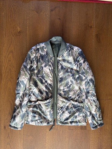 Paul smith reversible jacket - paul,