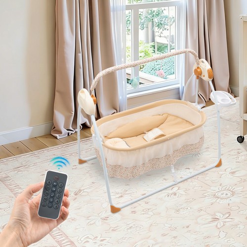 Electric bluetooth auto swing - electric, auto-swing