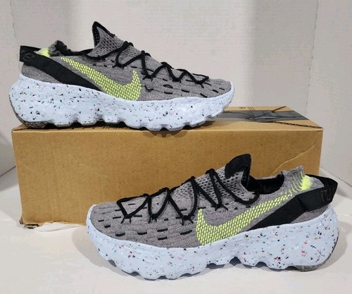 Wmns nike space - wmns, grey