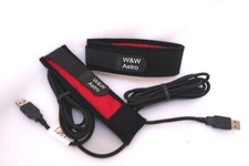 W&W Astro USB dew heater 20 cm