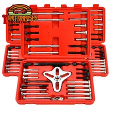 46pc harmonic balance flywheel - harmonic,