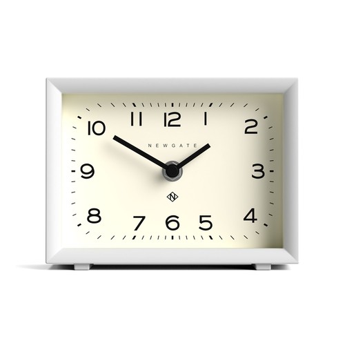 Newgate henry mantel clock - mantel,