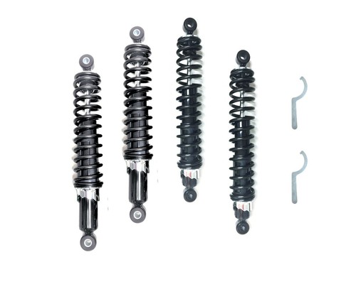 Dta full shocks set with - dta,